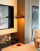 Vanguard Floor Lamp