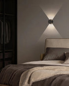 RUBIX Wall Light