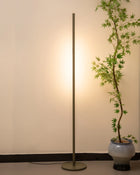 Fancy Floor Lamp