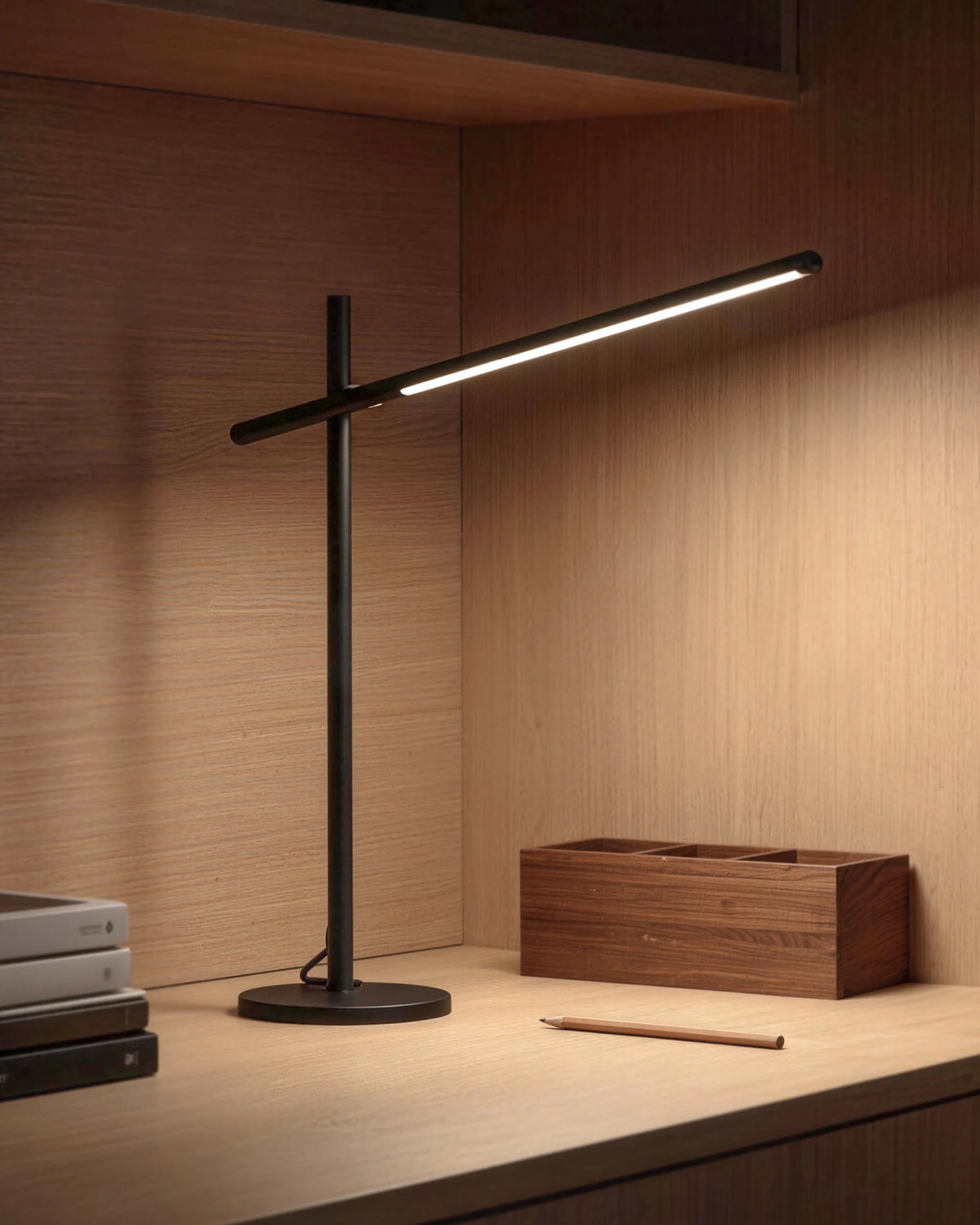 Fancy Table Lamp