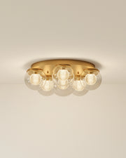 Core Ceiling Light