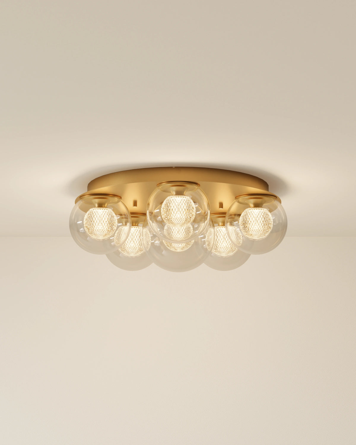 Core Ceiling Light