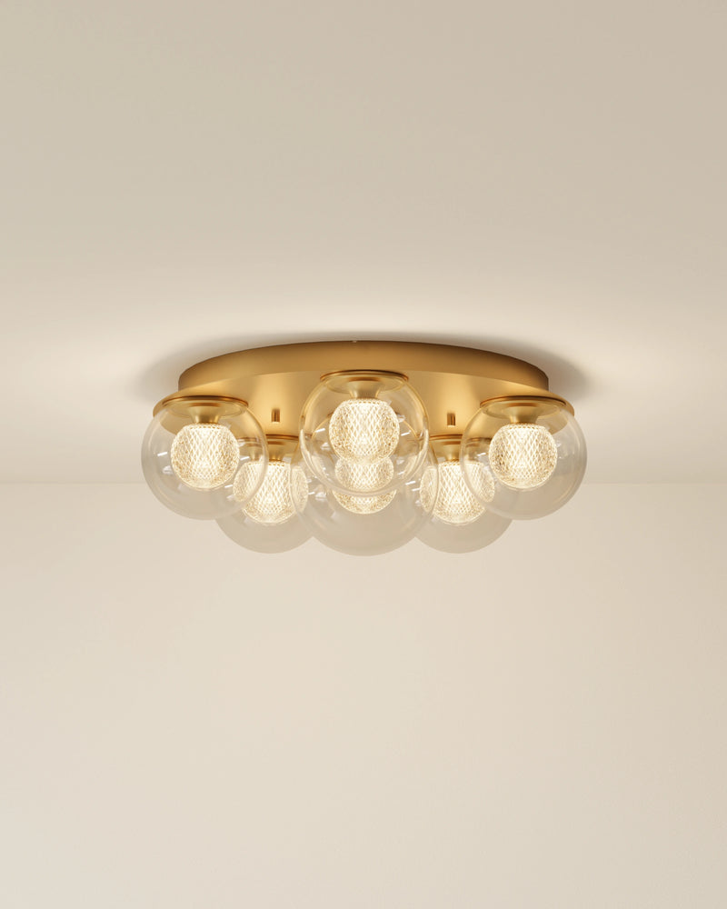 Core Ceiling Light