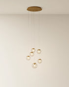 Core Pendant Light