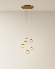 Core Pendant Light