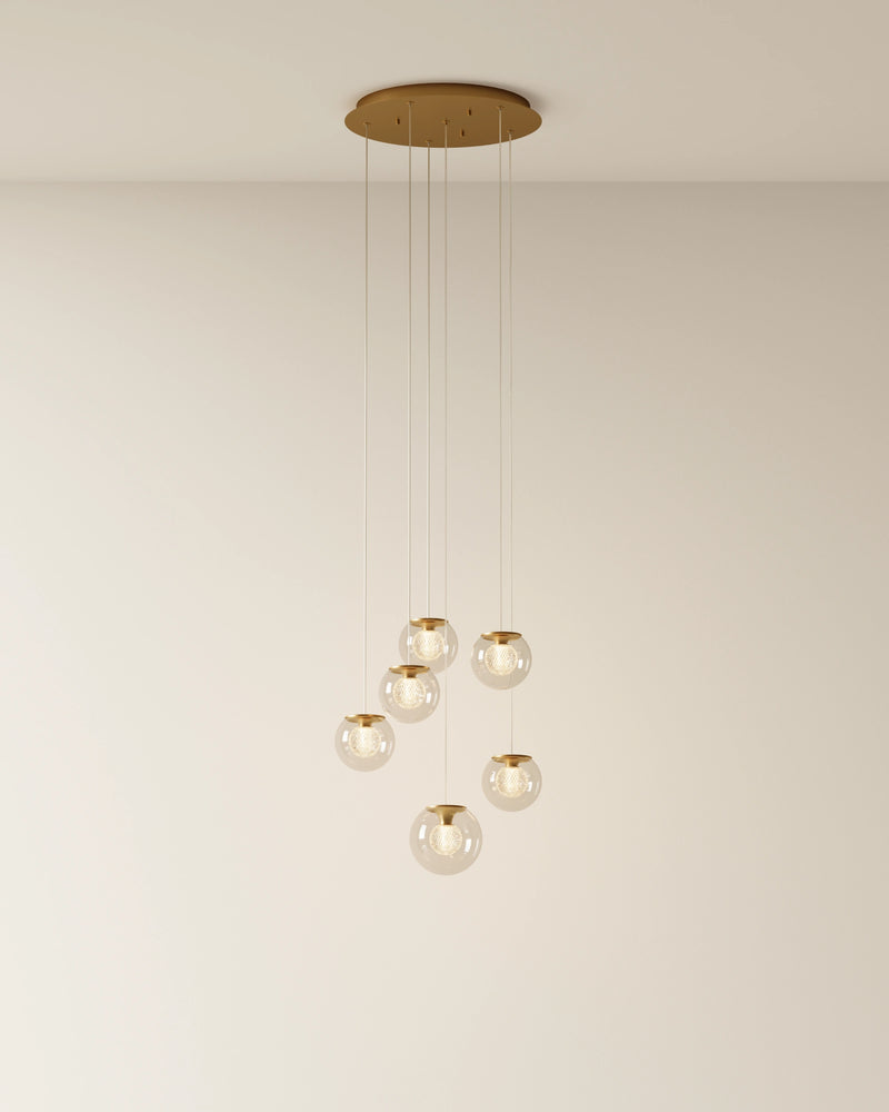 Core Pendant Light