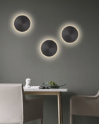 Eclipse Wall Light