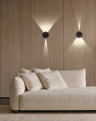 RUBIX Wall Light