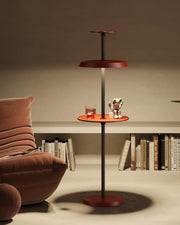 Geek Floor Lamp