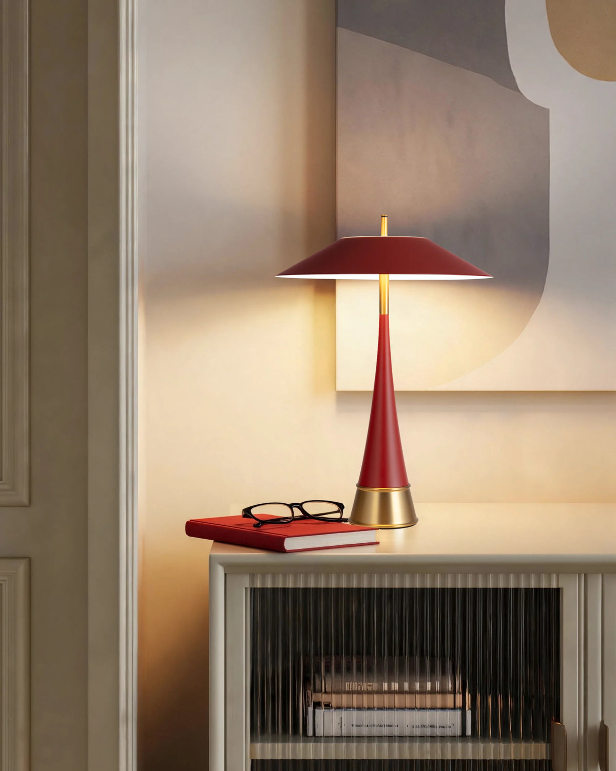 Hawaii Table Lamp