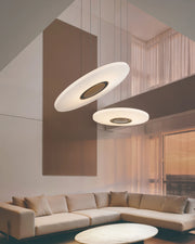 Pleata Pendant Light