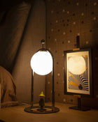 Linglong Table Lamp