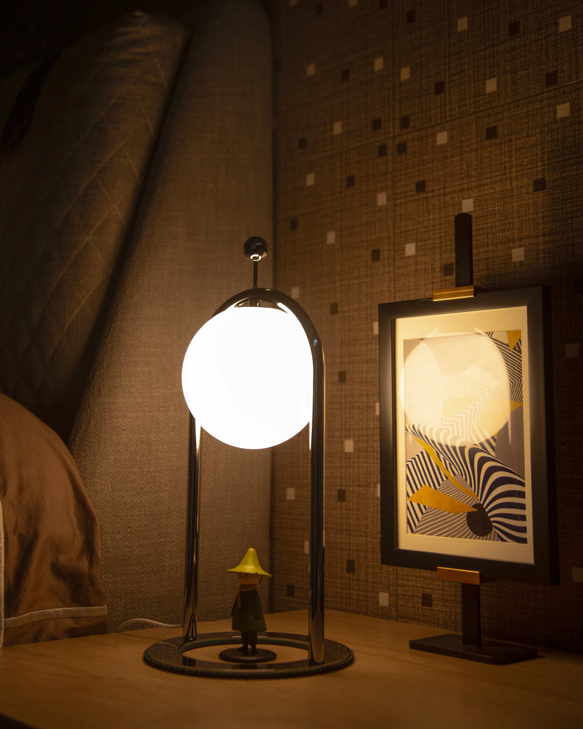 Linglong Table Lamp
