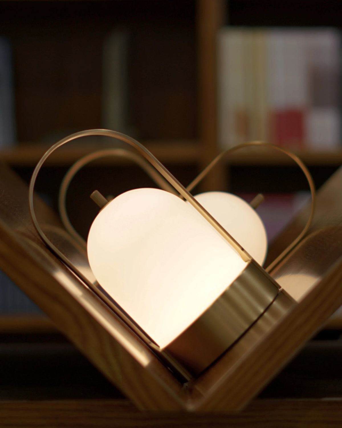 Dawn Table Lamp