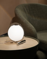 Atlas Table Lamp