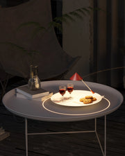 Concentra Table Lamp