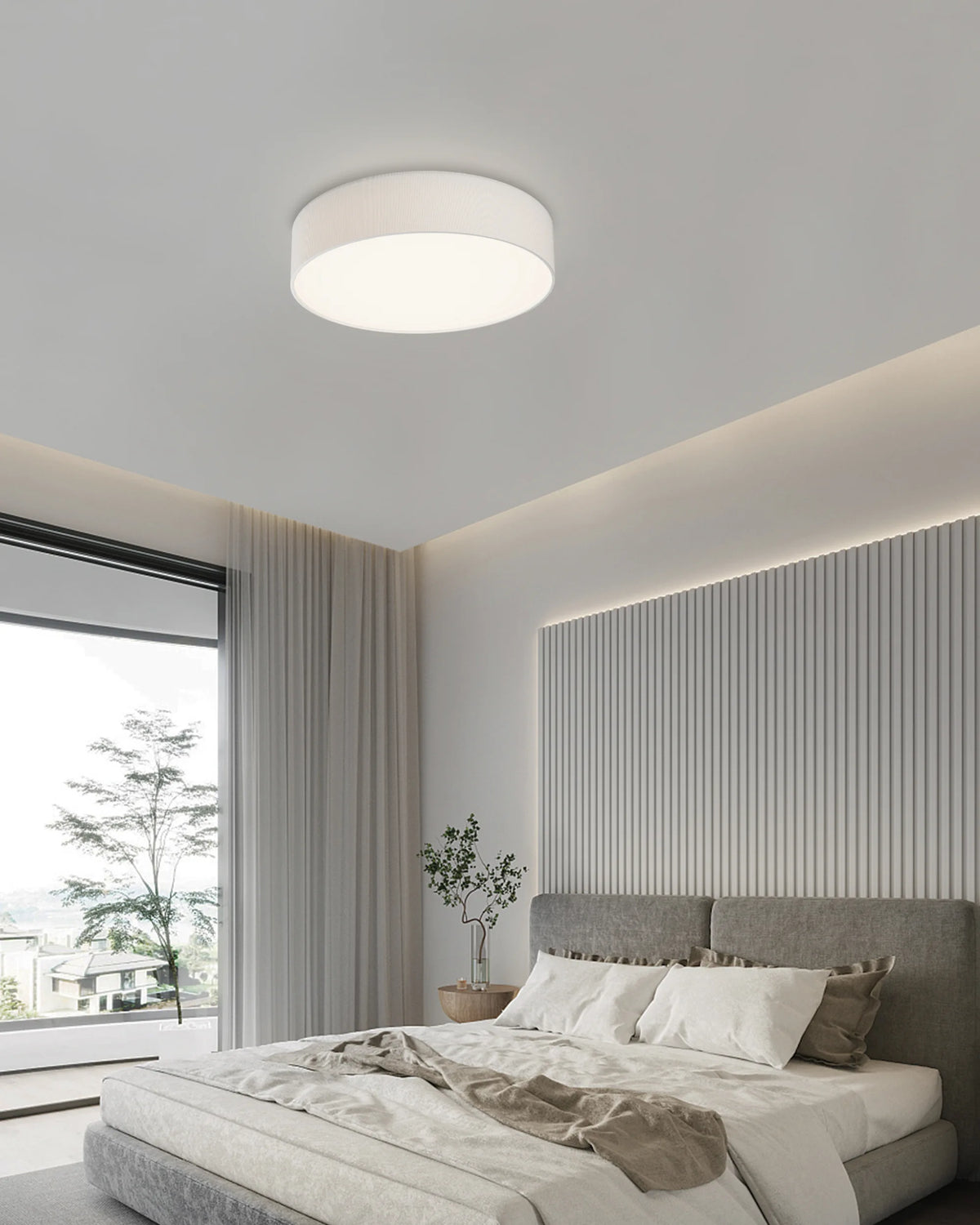 Clarissa Ceiling Light
