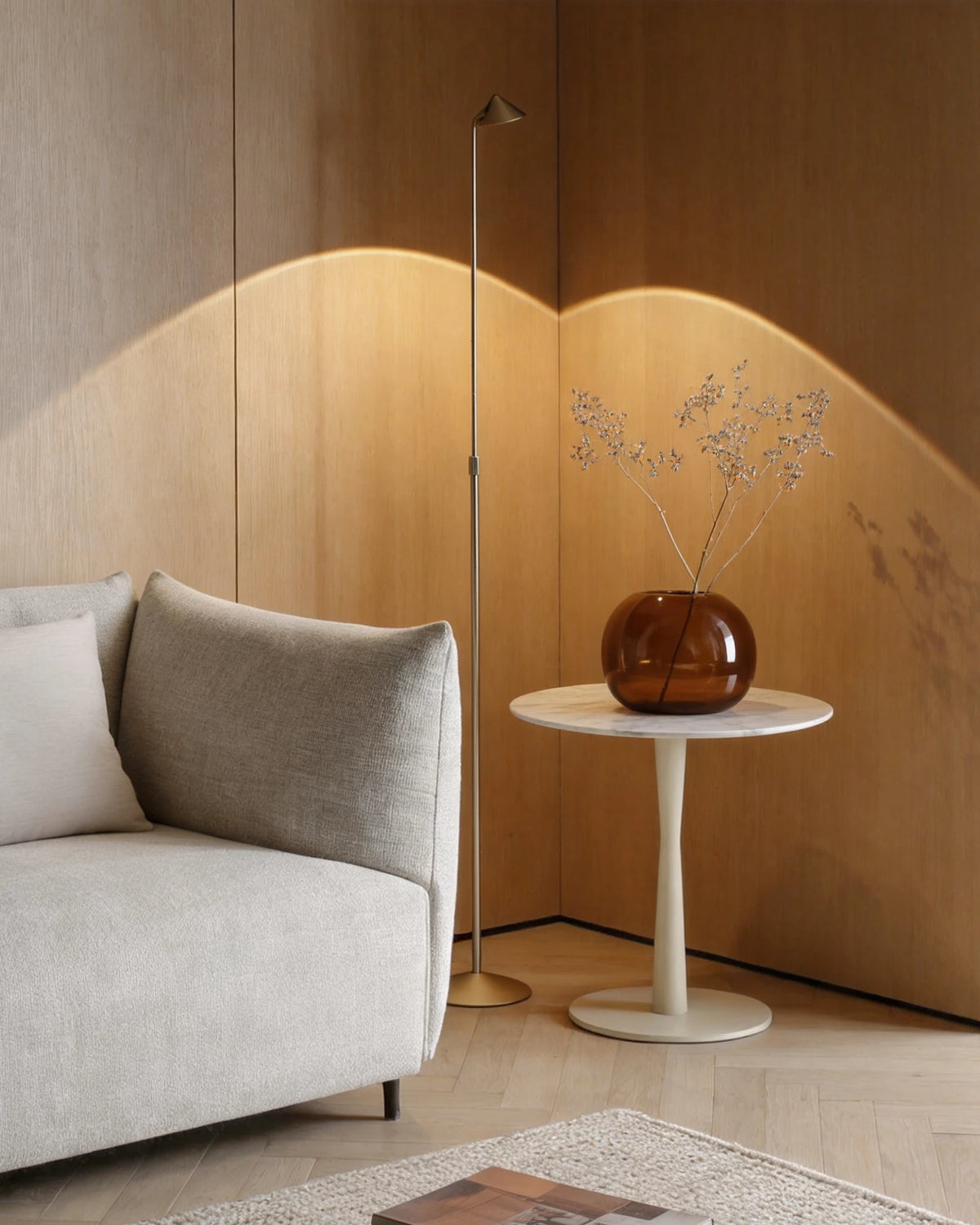 Ayla Floor Lamp