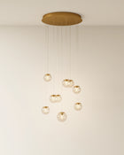Core Pendant Light