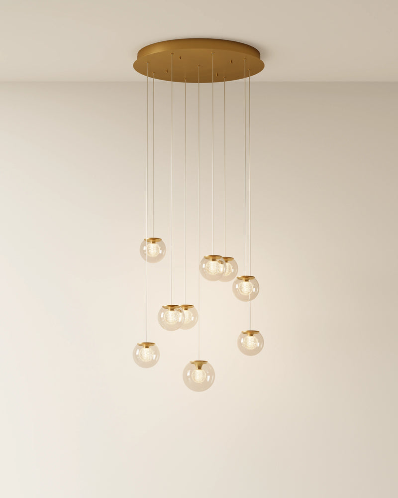 Core Pendant Light
