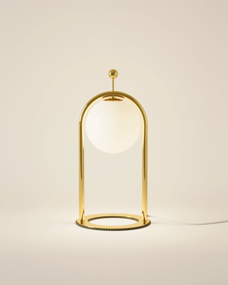Linglong Table Lamp