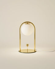 Linglong Table Lamp