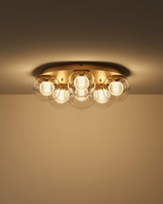 Core Ceiling Light