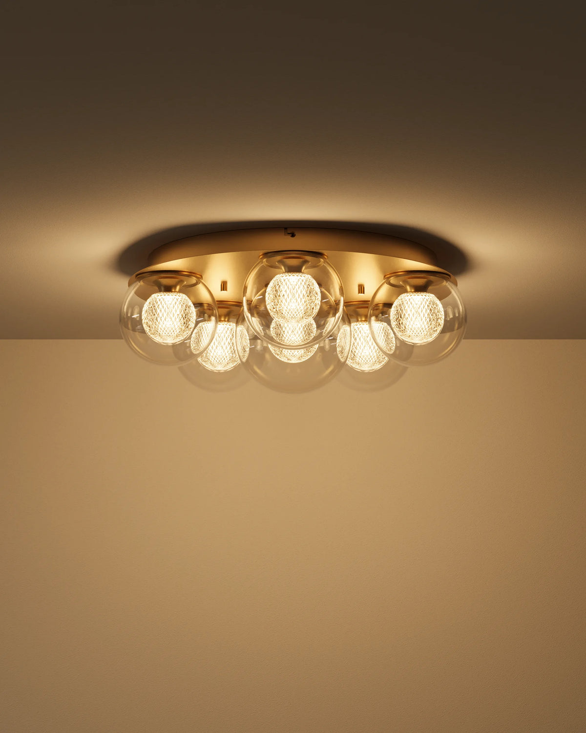 Core Ceiling Light