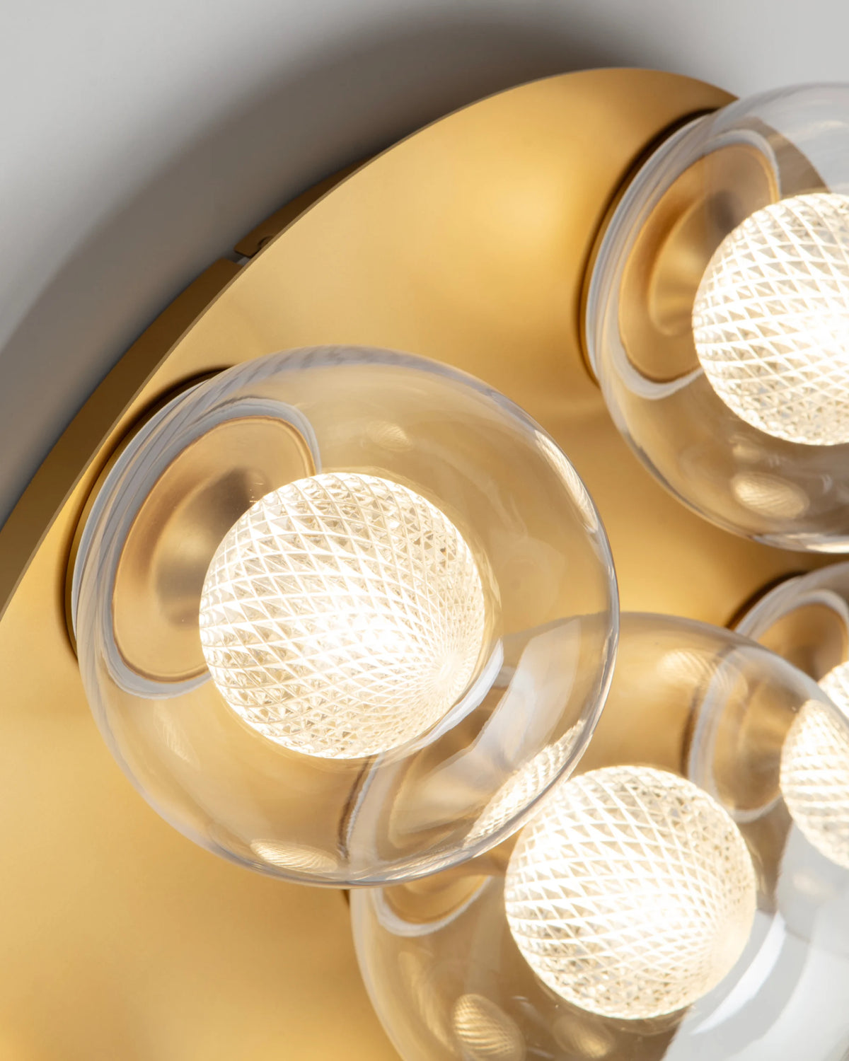 Core Ceiling Light