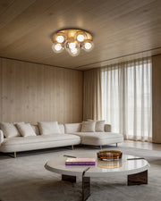 Core Ceiling Light