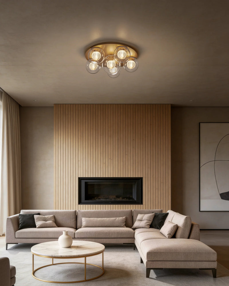 Core Ceiling Light