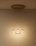 Core Pendant Light