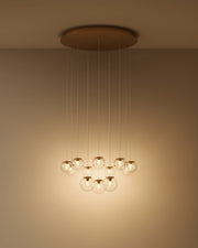 Core Pendant Light