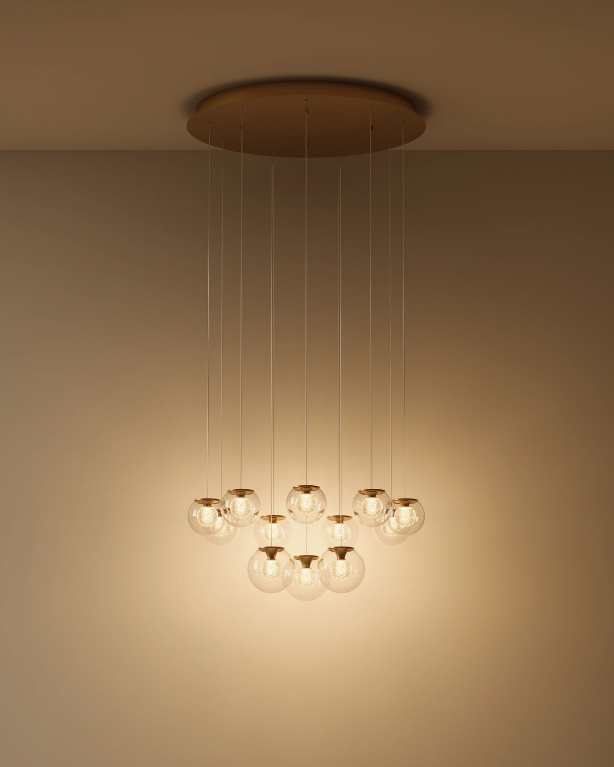 Core Pendant Light