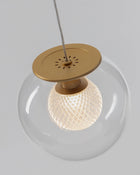 Core Pendant Light