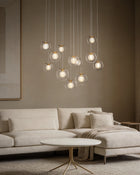 Core Pendant Light