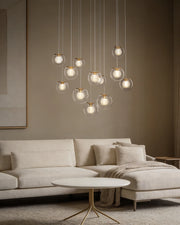 Core Pendant Light