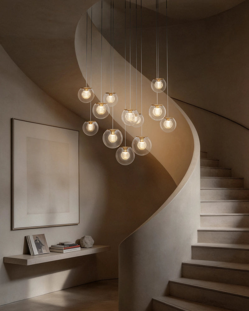 Core Pendant Light