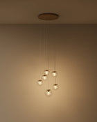 Core Pendant Light
