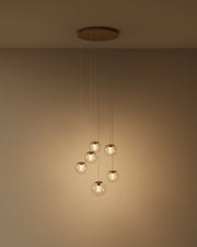 Core Pendant Light