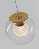 Core Pendant Light