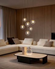 Core Pendant Light