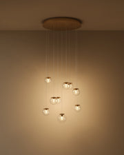 Core Pendant Light