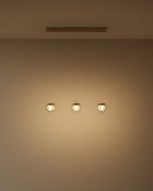 Core Pendant Light