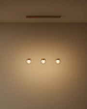 Core Pendant Light