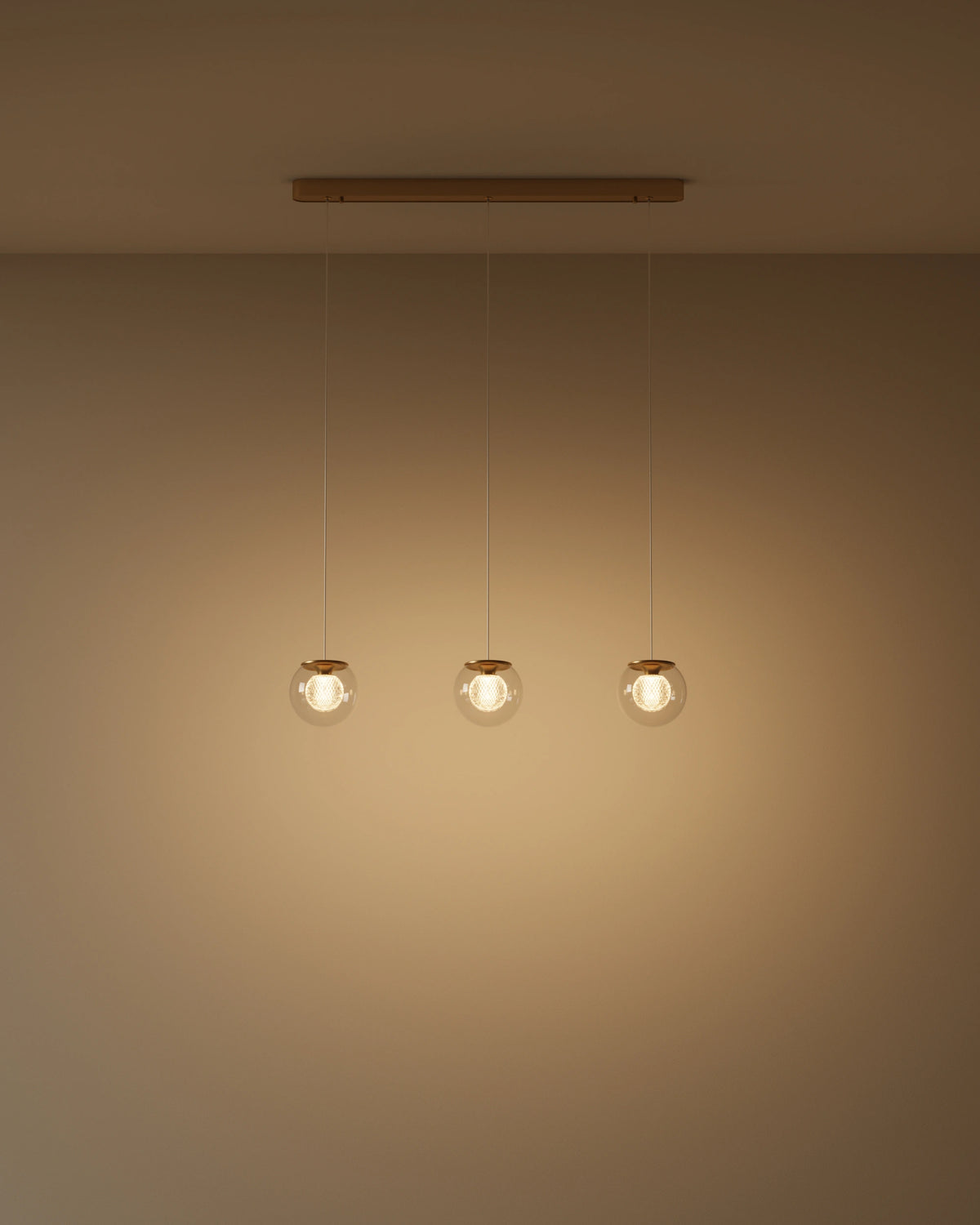 Core Pendant Light