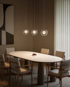 Core Pendant Light