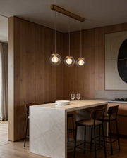 Core Pendant Light