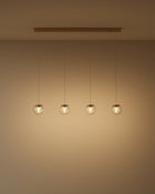 Core Pendant Light
