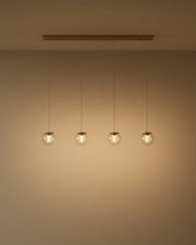 Core Pendant Light